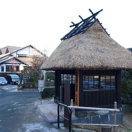 Ryokan Yunosako ميناميوغوني المظهر الخارجي الصورة