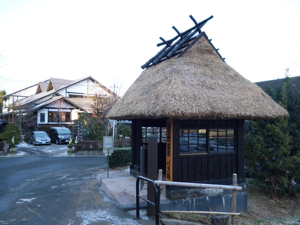 Ryokan Yunosako ميناميوغوني المظهر الخارجي الصورة