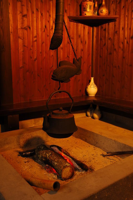 Ryokan Yunosako ميناميوغوني المظهر الخارجي الصورة
