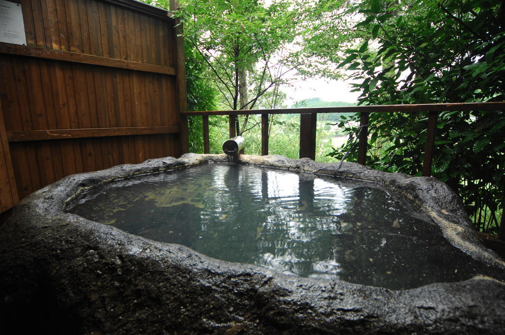 Ryokan Yunosako ميناميوغوني المظهر الخارجي الصورة