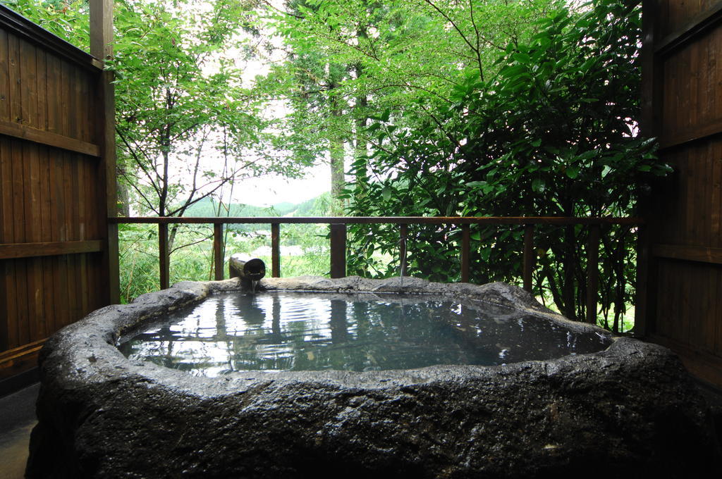 Ryokan Yunosako ميناميوغوني المظهر الخارجي الصورة