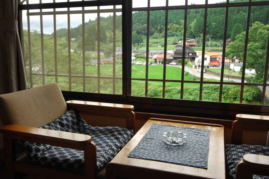 Ryokan Yunosako ميناميوغوني المظهر الخارجي الصورة