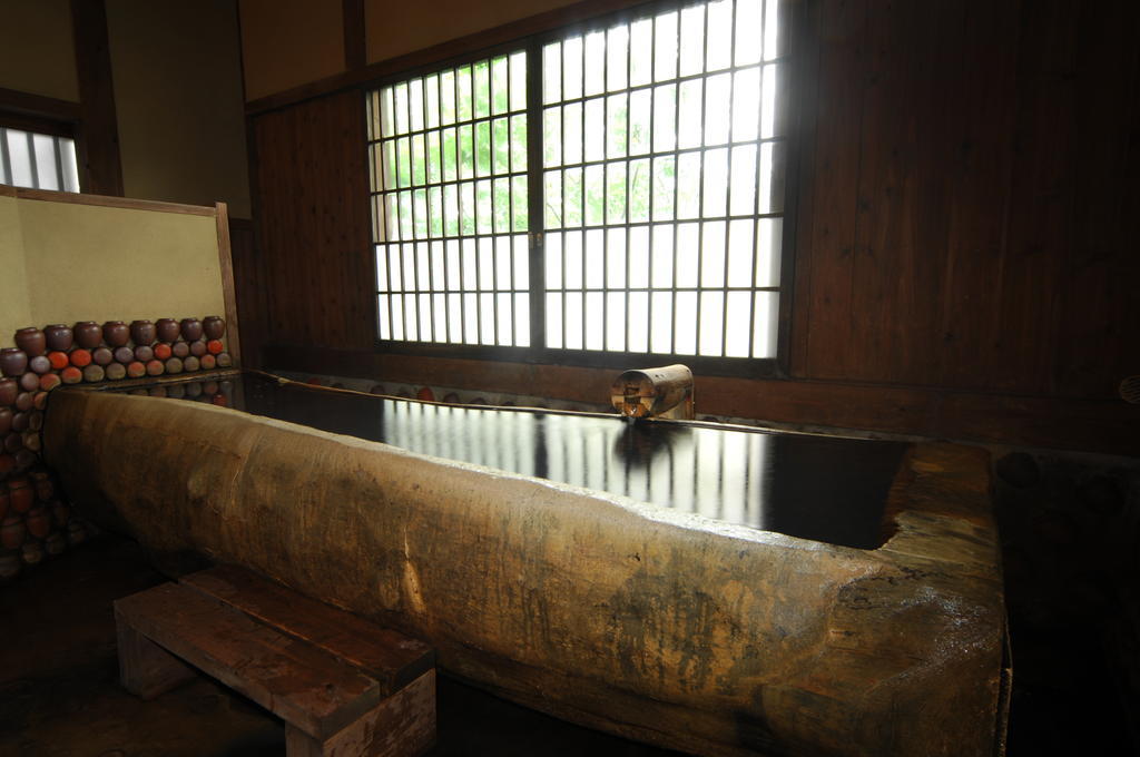 Ryokan Yunosako ميناميوغوني المظهر الخارجي الصورة