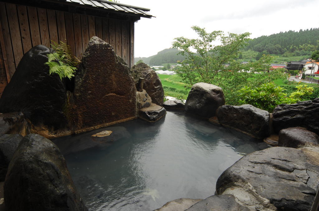 Ryokan Yunosako ميناميوغوني المظهر الخارجي الصورة