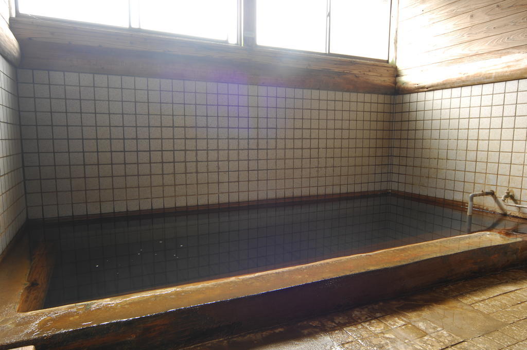 Ryokan Yunosako ميناميوغوني المظهر الخارجي الصورة